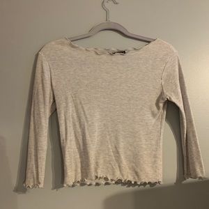 Brandy Melville long sleeve